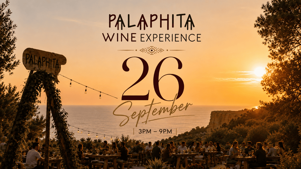 Palaphita Wine Experience