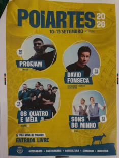 Poiartes