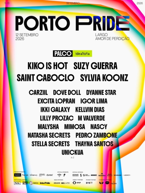 Porto Pride