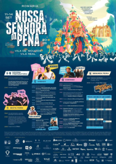 Romaria Nossa Senhora da Pena