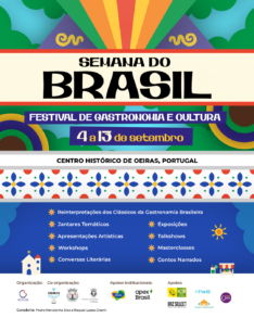 Semana do Brasil