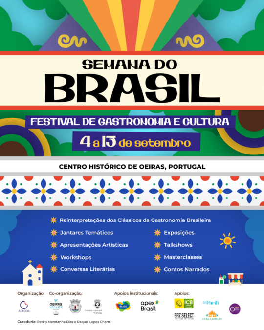 Semana do Brasil