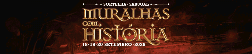 Muralhas com História de Sortelha