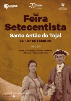 Feira Setecentista de São Julião do Tojal
