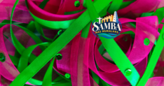 Samba nas Muralhas
