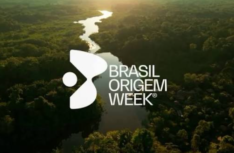 Brasil Origem Week e Chocolat Festival