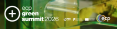 ECP Green Summit 2026 conta com a presença da Ministra do Ambiente e Energia e do Secretário de Estado da Economia
