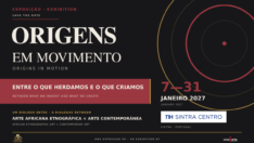 Origens em Movimento / Origins in Motion