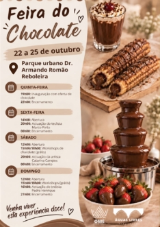 Feira do Chocolate