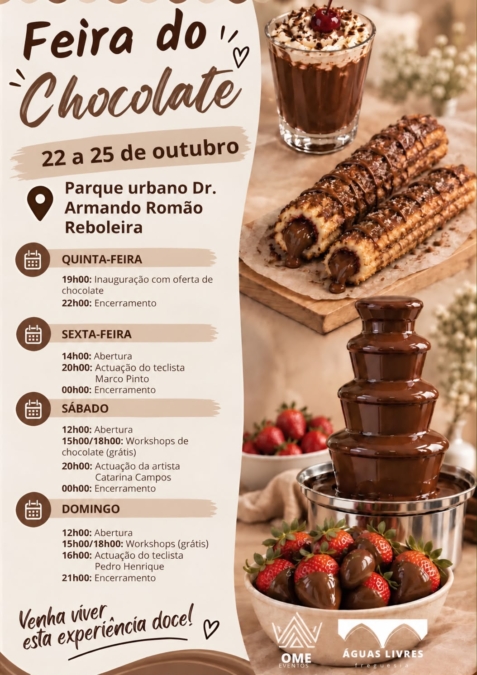 Feira do Chocolate