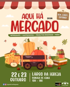 Aqui Há Mercado