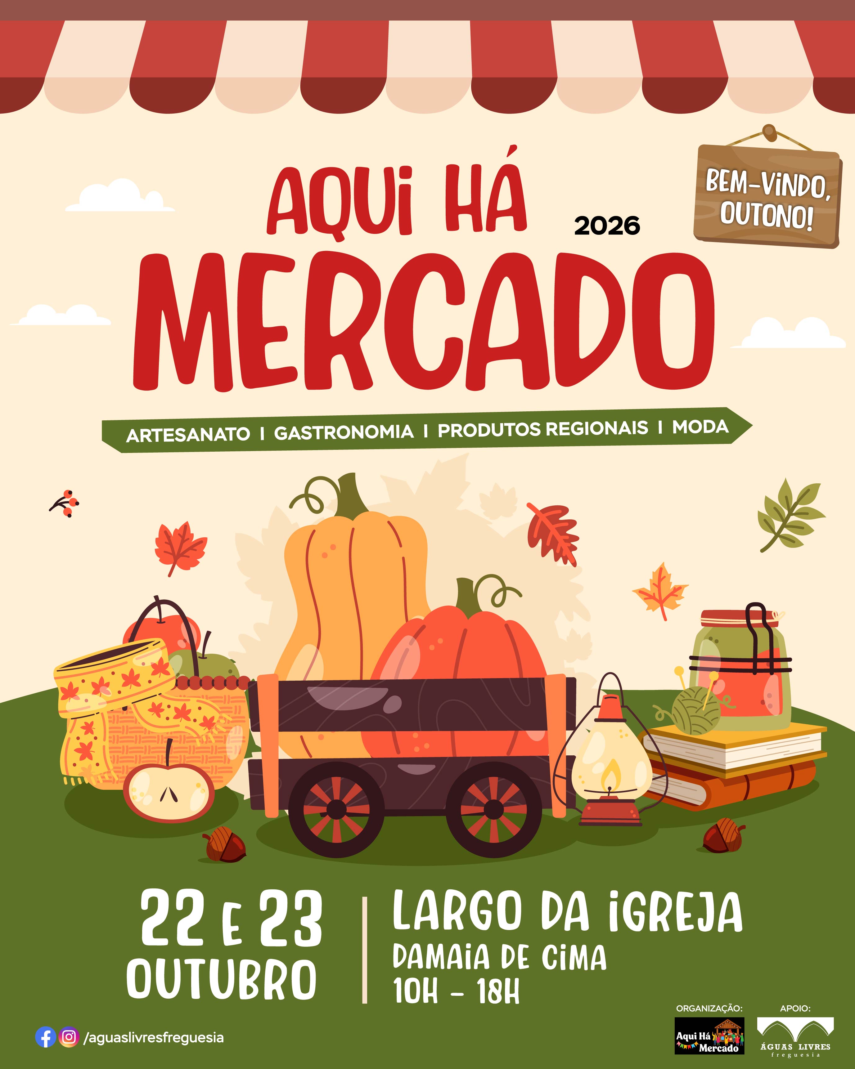 Aqui Há Mercado