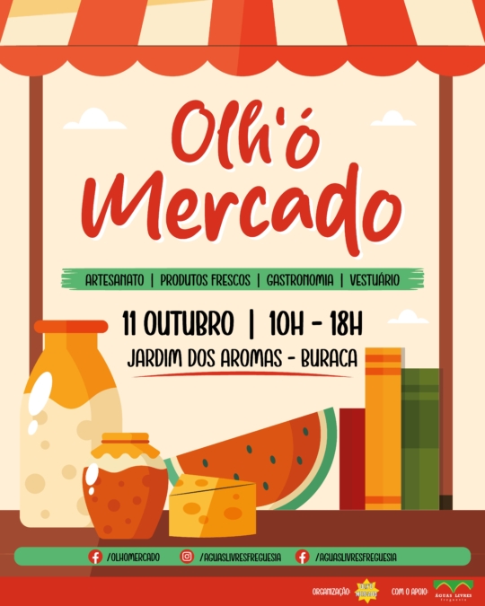 Olh’ó Mercado