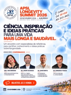 APSL Longevity Summit 2026