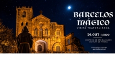 Barcelos Mágico