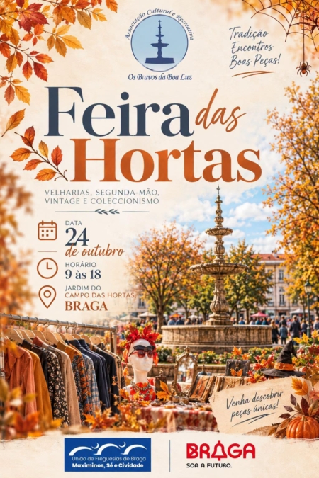 Feira das Hortas