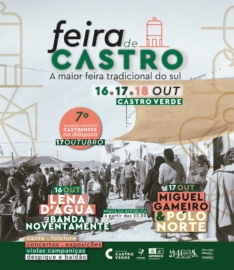 Feira de Castro