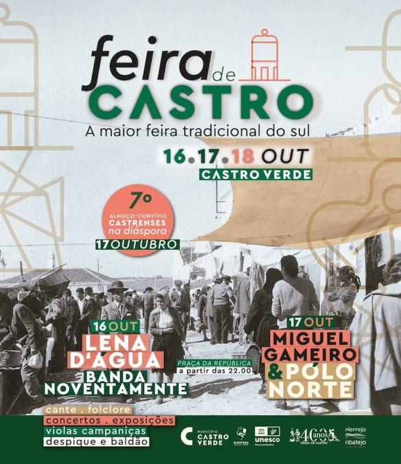 Feira de Castro