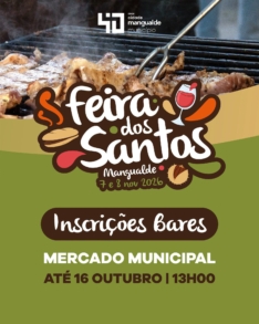 Feira dos Santos