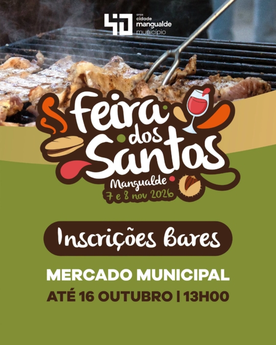 Feira dos Santos