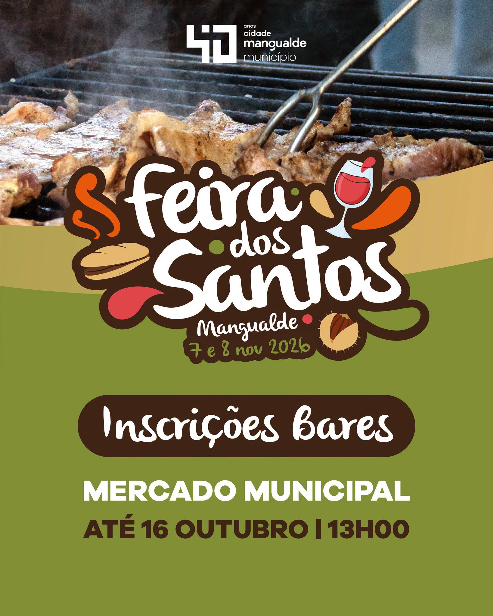 Feira dos Santos
