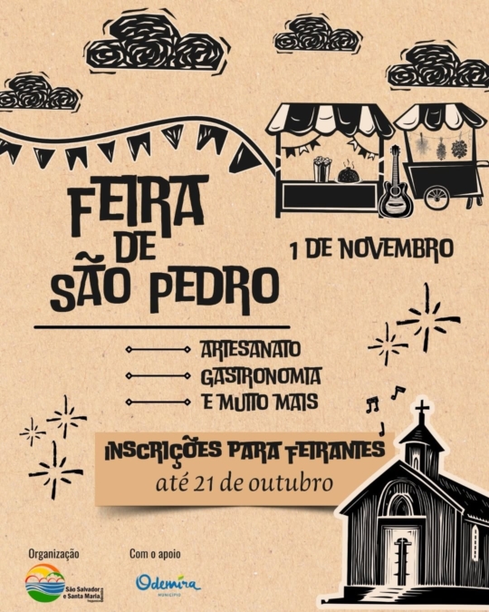 Feira de São Pedro