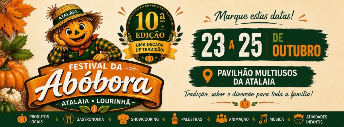 Festival da Abóbora