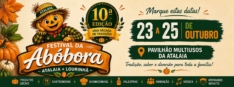 Festival da Abóbora