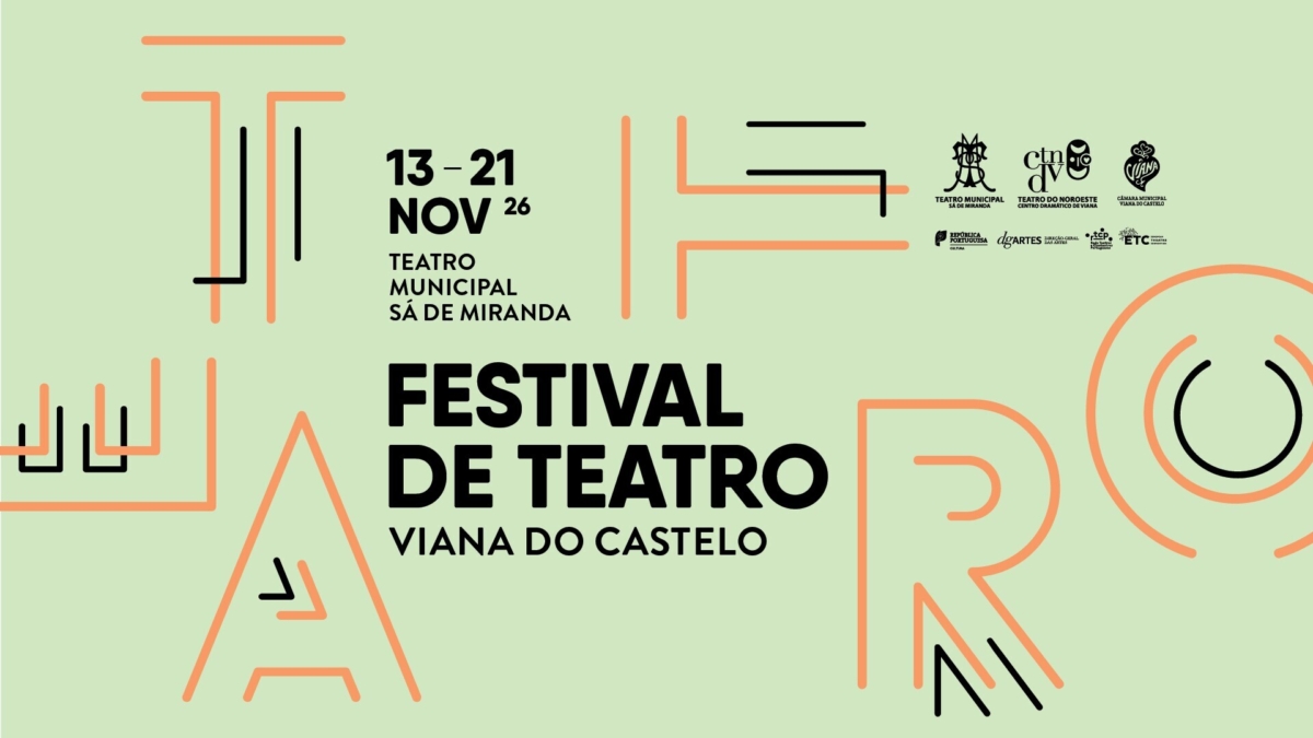 Festival de Teatro de Viana do Castelo