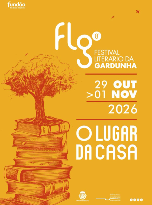 Festival LiterΓ‘rio da Gardunha