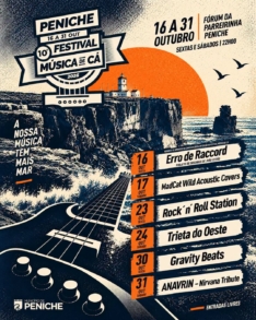 Festival Música de Cá