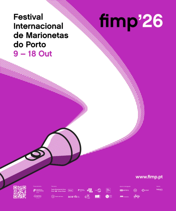 Festival Internacional de Marionetas do Porto