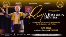 Ruy, A História Devida
