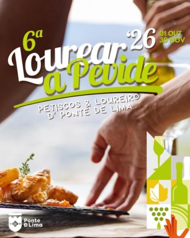 LOUREAR A PEVIDE