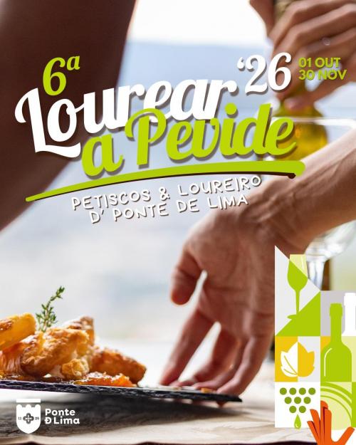 LOUREAR A PEVIDE