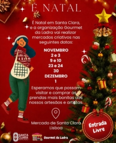 Mercados Gourmet da Ladra