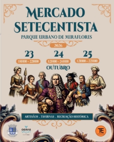 Mercado Setencentista