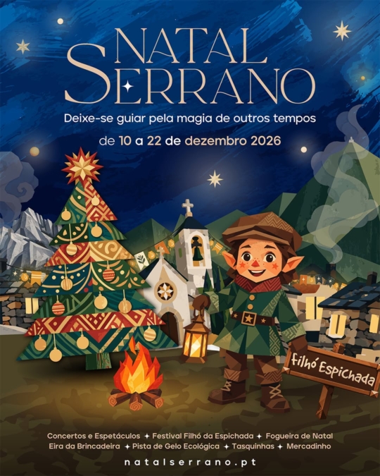 Natal Serrano