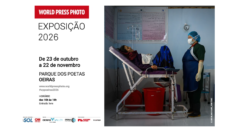 World Press Photo Oeiras